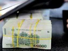 Cả tin, giao cơ nghiệp cho 'siêu lừa'