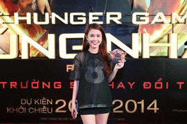 Nữ chính 'Căn hộ số 69' diện mốt giấu quần táo bạo