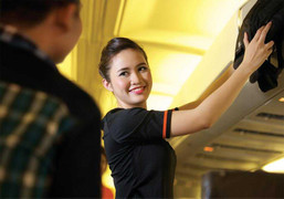 Thêm hãng hàng không 'nhảy' vào khai thác đường bay đến Thái Lan