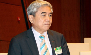 Bộ trưởng KH&CN: Tàu ngầm Việt Nam chạy thử tốt hơn thiết kế