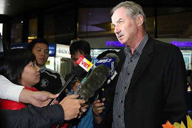 Người cũ e dè tuyển Việt Nam