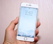 Tại sao iPhone 6 vẫn chưa có màn hình Sapphire?