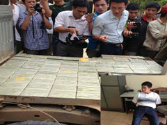 Trùm ma túy Tàng Keangnam đã 'mua đứt' nhiều cán bộ