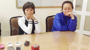 Thuê xe ôm đóng giả Thứ trưởng Bộ Y tế, lừa đảo hàng tỷ đồng