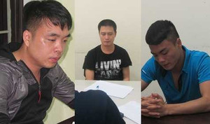 Nổ súng chấn động Nghệ An: Vợ 'thế mạng' cho chồng