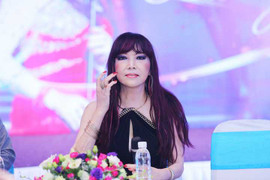 Danh ca Bảo Yến và mối tình thủy chung đến 'đầu bạc răng long'