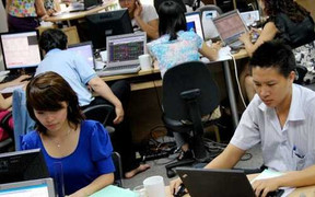 Có hay không việc 'siết cho vay đầu tư chứng khoán'?