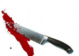 Cuồng ghen, đâm trọng thương người yêu