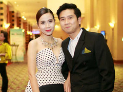 Lưu Hương Giang và mối tình 'thầy trò' với Hồ Hoài Anh