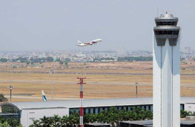 Sự cố nghiêm trọng ở sân bay Tân Sơn Nhất: Mất hoàn toàn tín hiệu ra-đa