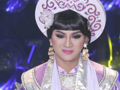 Hoài Lâm lọt vào danh sách 'Gương mặt phát hiện' Làn sóng xanh