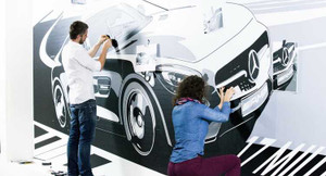 Trang Facebook của hãng xe nào có giá nhất?