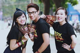 Gói cước Rockstorm có những ưu đãi gì?