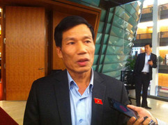 Tranh cãi khu nghỉ dưỡng ở Hải Vân: Bí thư Thừa Thiên-Huế lên tiếng