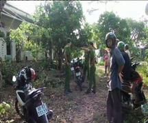 Gói quà ngày 20/11 phát nổ, 1 người chết