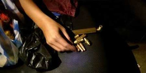 Đại úy cảnh sát giả hot boy tán vợ 'trùm ma túy'