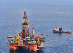 Hạ viện Mỹ thông qua nghị quyết về Biển Đông và biển Hoa Đông