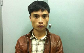 Vừa ra tù, giả danh giám đốc lừa đảo hàng loạt giáo viên