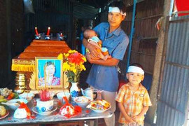 Sản phụ chết bất thường sau khi tiêm thuốc ở phòng khám