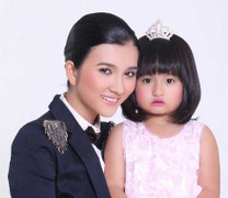 Thanh Lam, Chiều Xuân, Kim Tuyến lấy chồng sớm nhất showbiz