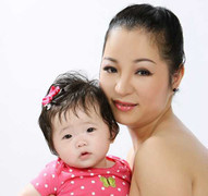 3 năm khủng hoảng của danh hài Thúy Nga