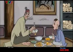 Chiếu phim gây phản cảm, VTV bị phạt 30 triệu đồng