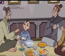 Phát sóng 'Nhặt xương cho thầy' gây bức xúc, Đài Truyền hình VN phản hồi