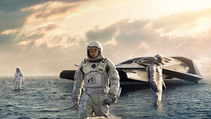 Interstellar gây bão khắp các rạp phim trên thế giới