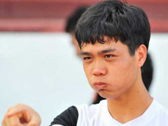 CLB Nga nổi tiếng làm clip về Công Phượng