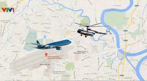 Sân bay Tân Sơn Nhất mất điện: Cục trưởng hàng không lên tiếng