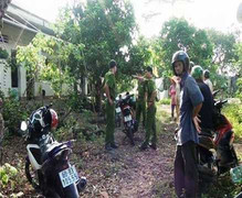 Bắt nghi can vụ gói quà phát nổ chết người ở Đồng Nai