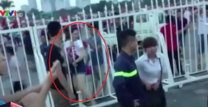 Khám phá cách nhanh nhất để lọt vào sân Mỹ Đình