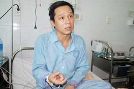 Bệnh nhân nghi nhiễm Ebola ở Đà Nẵng xuất viện