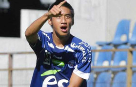 Lào bất ngờ không gọi các ngôi sao chơi bóng châu Âu