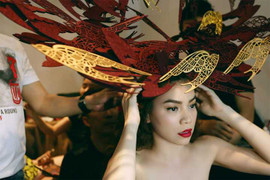 Hồ Ngọc Hà live concert 2014 và những dấu ấn để lại