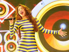 Hà Hồ, Mỹ Tâm, Mr Đàm 'chạy đua' liveshow 'khủng' dịp cuối năm