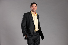 Bật mí về chàng trai Mỹ đem Thung lũng Silicon đến Việt Nam