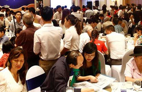 Bán rao nhà đất: Tây máy lạnh thua 'cò' trà đá