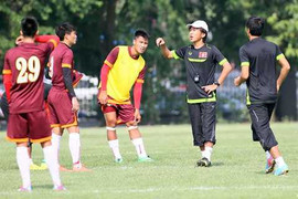 AFF Cup 2014: Vì sao HLV Miura khiêm tốn?
