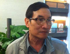 Phạt vụ hình Công Lý phản cảm trên bìa sách luật: ĐBQH nói gì?