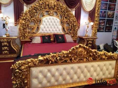 Nội thất xa xỉ 'đổ bộ' thị trường Hà Nội