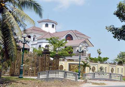 Những bất động sản liên quan đến ông Trần Văn Truyền