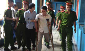 Nhiều tử tù tạm thoát án nhờ một công văn mới