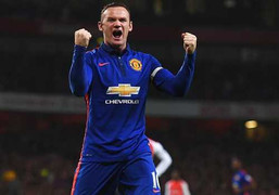 Man Utd: Ngón phản công siêu hạng hạ gục Arsenal