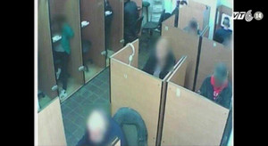 Website Nga ăn cắp hình ảnh từ camera theo dõi của hàng trăm quốc gia