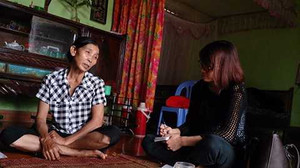 Lại tiếp tục kiến nghị 'kỳ án vườn mít'