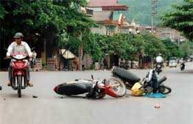 Cận cảnh cung đường 'ám ảnh' của cánh 'rượu bia' Quảng Ngãi