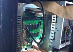 Hành trình truy bắt kẻ sáng chế 'chip' gian lận xăng ở Nghệ An