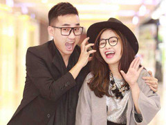 Trực tiếp liveshow 4 Cặp đôi hoàn hảo