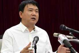 Việc mất quyền điều hành bay ảnh hưởng tới hình ảnh đất nước